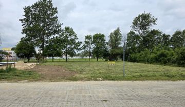 Działka budowlana Puck, ul. Kaprów