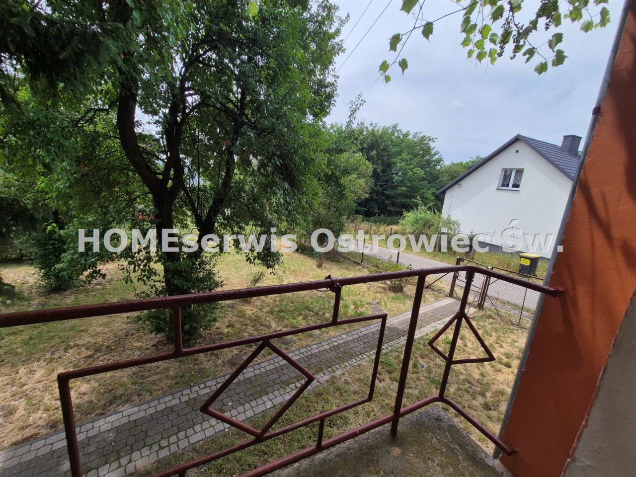 dom wolnostojący Kunów. Zdjęcie 15