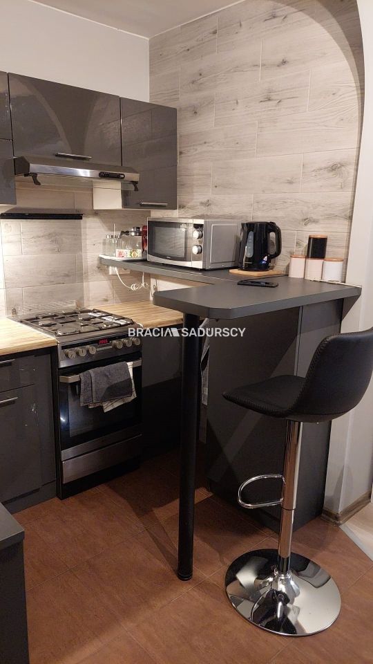 Mieszkanie 2-pokojowe Kraków Krowodrza, ul. Krowoderskich Zuchów. Zdjęcie 7