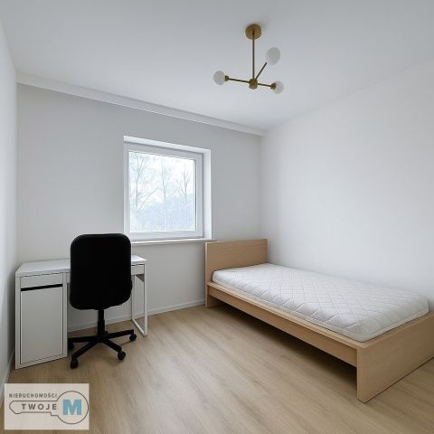 Mieszkanie 3-pokojowe Kielce Centrum. Zdjęcie 2