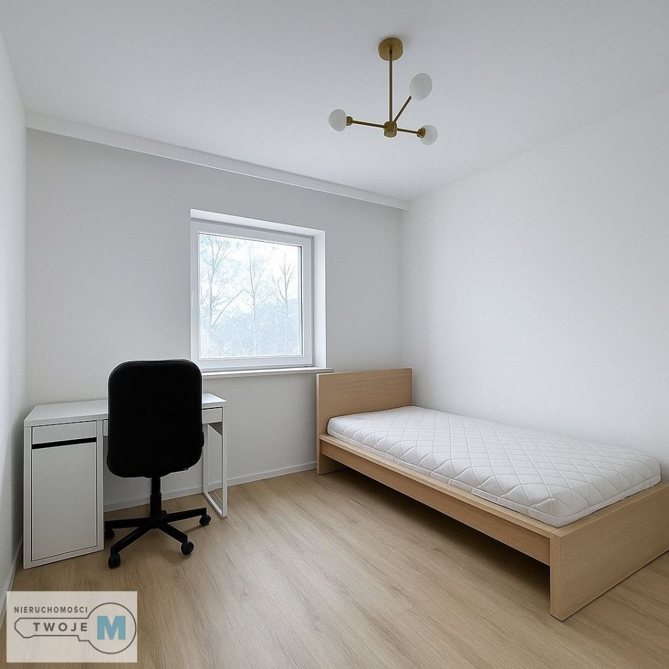 Mieszkanie 3-pokojowe Kielce Centrum. Zdjęcie 2