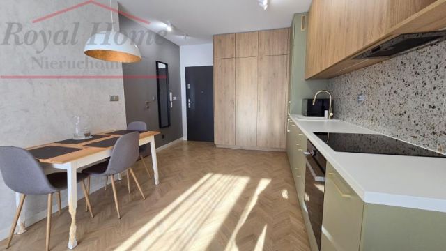 Mieszkanie 2-pokojowe Wrocław Krzyki, ul. Adama Kopycińskiego. Zdjęcie 4