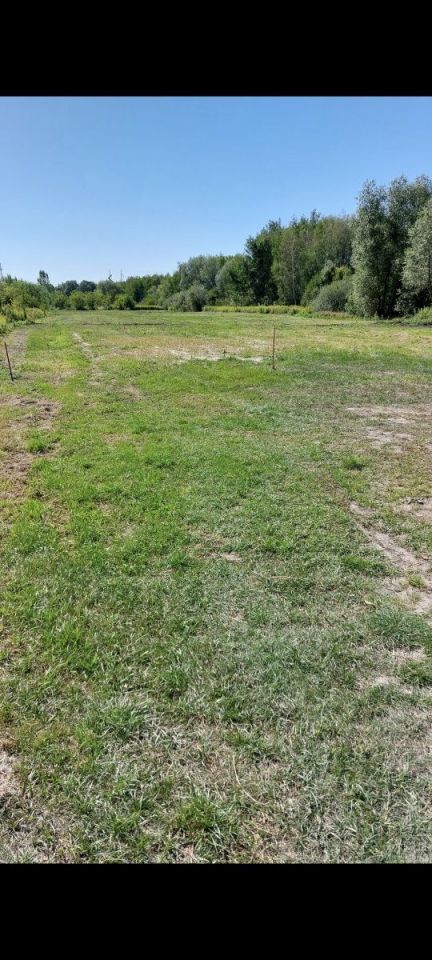 Działka budowlana Moczydłów