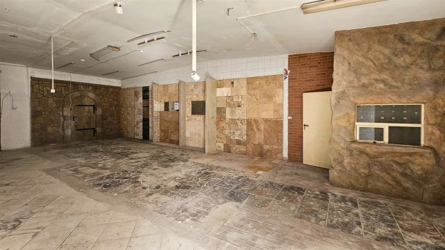 Hala/magazyn Pisz, ul. Wojska Polskiego. Zdjęcie 3