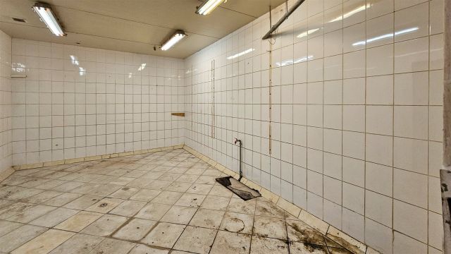 Hala/magazyn Pisz, ul. Wojska Polskiego. Zdjęcie 12