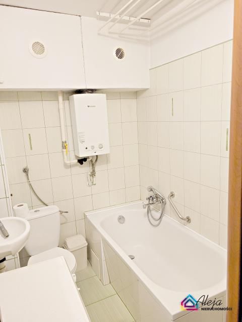 Mieszkanie 2-pokojowe Częstochowa, ul. Kopernika. Zdjęcie 7