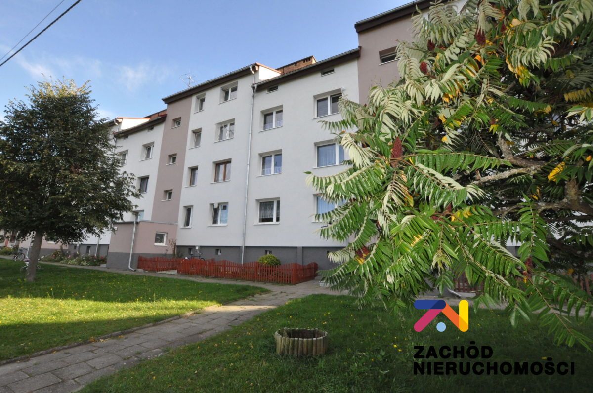 Mieszkanie 4-pokojowe Kamionka