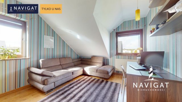 dom wolnostojący, 5 pokoi Bolszewo, ul. kard. Stefana Wyszyńskiego. Zdjęcie 11