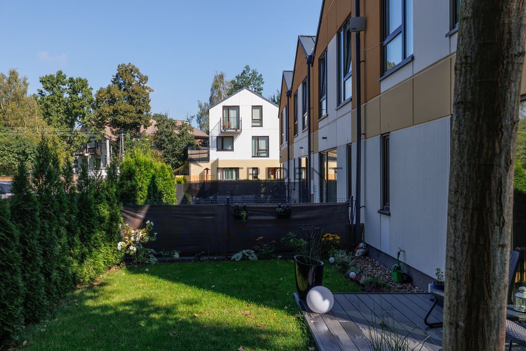 Mieszkanie 3-pokojowe Warszawa Wawer, ul. Hafciarska. Zdjęcie 14