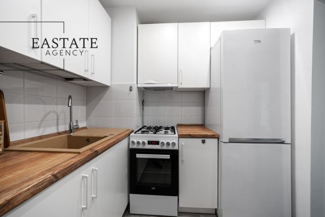 Mieszkanie 2-pokojowe Warszawa Bielany, ul. Wrzeciono. Zdjęcie 2