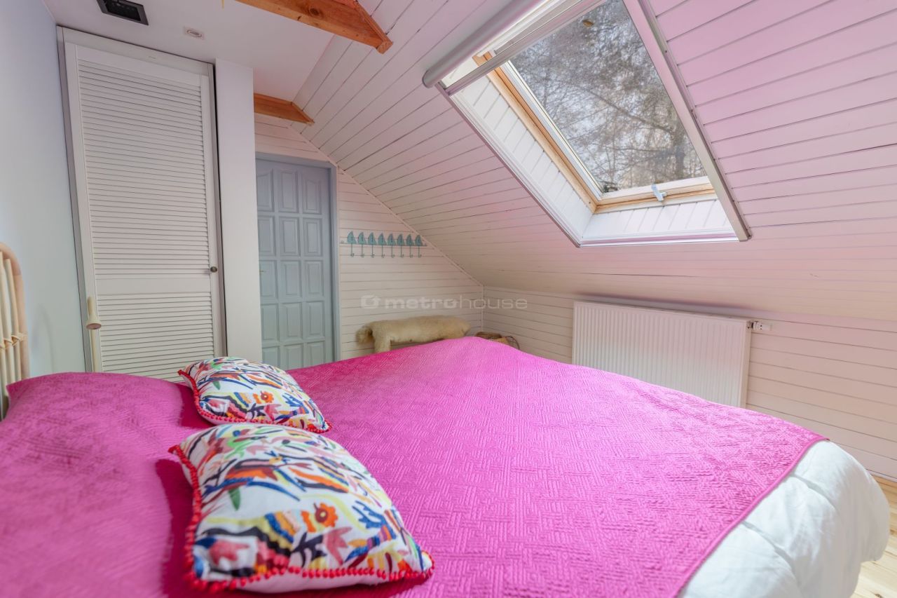 dom wolnostojący, 6 pokoi Dzbądz. Zdjęcie 14