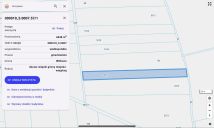 Działka rolna Gorzykowo. Zdjęcie 1