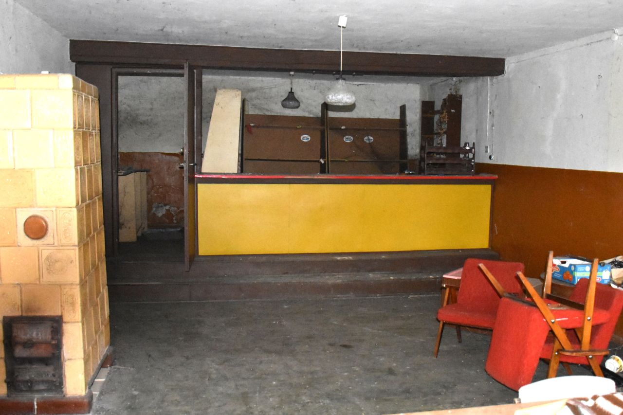 dom wolnostojący, 3 pokoje Linówko. Zdjęcie 21