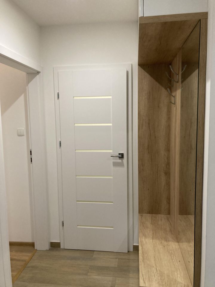 Mieszkanie 2-pokojowe Rzeszów Drabinianka, ul. Strażacka. Zdjęcie 14