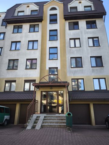 Mieszkanie 3-pokojowe Ząbki, ul. Władysława Stanisława Reymonta. Zdjęcie 1