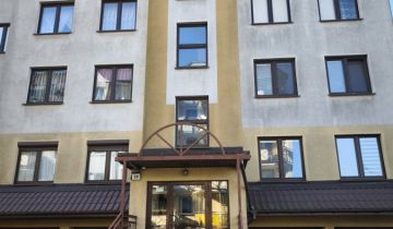 Mieszkanie 3-pokojowe Ząbki, ul. Władysława Stanisława Reymonta