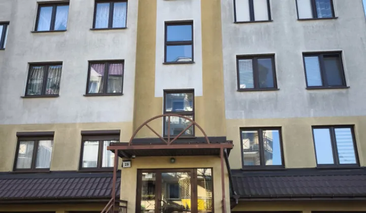 Mieszkanie 3-pokojowe Ząbki, ul. Władysława Stanisława Reymonta