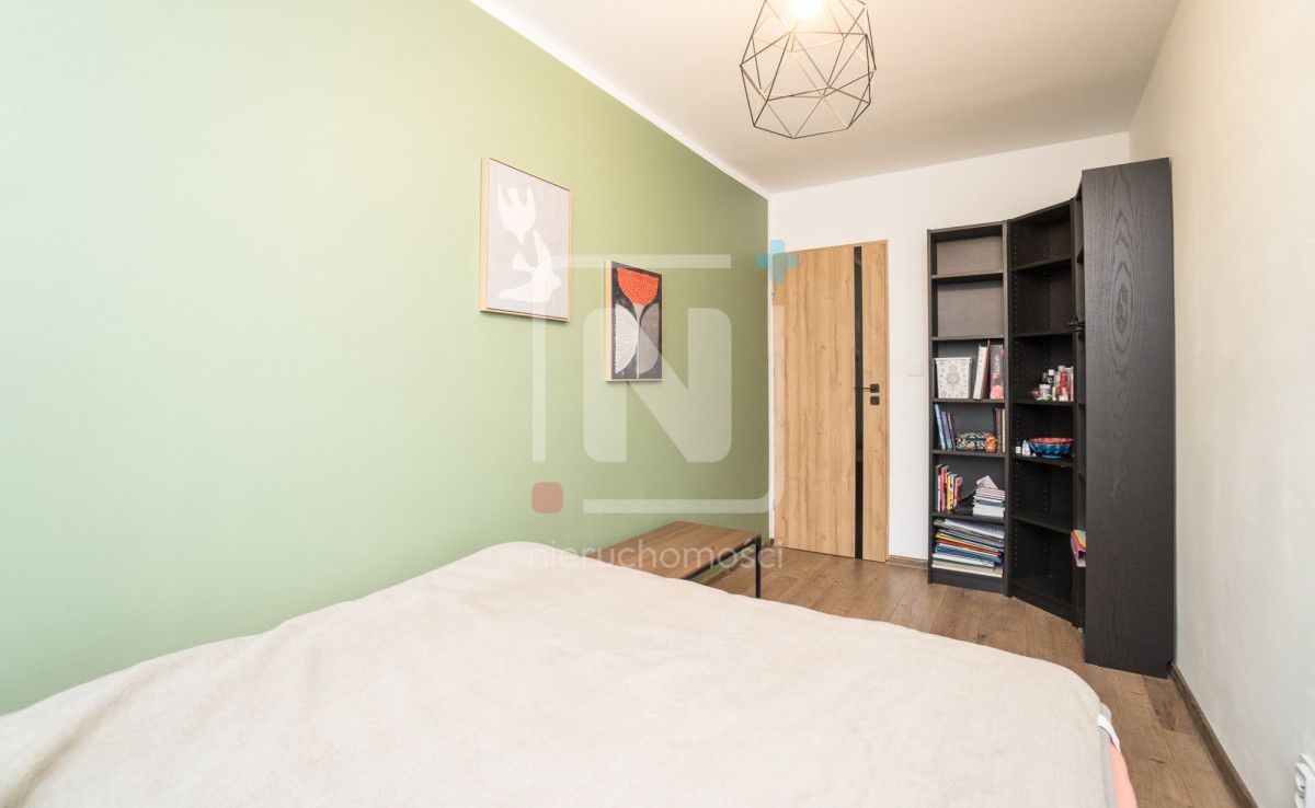 Mieszkanie 3-pokojowe Warszawa Praga, ul. Międzynarodowa. Zdjęcie 5