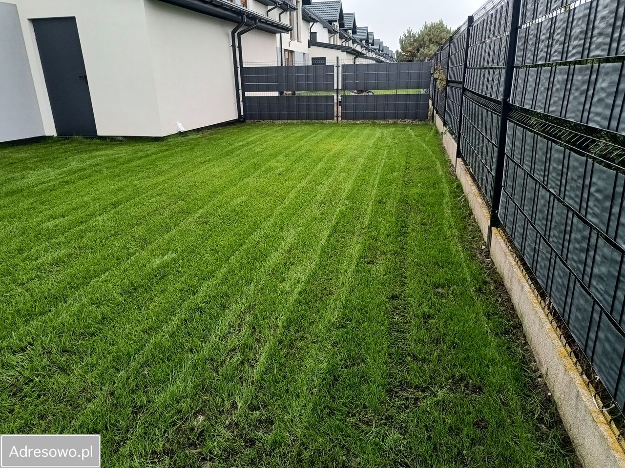 dom szeregowy, 4 pokoje Siedlce, ul. Chabrowa. Zdjęcie 13