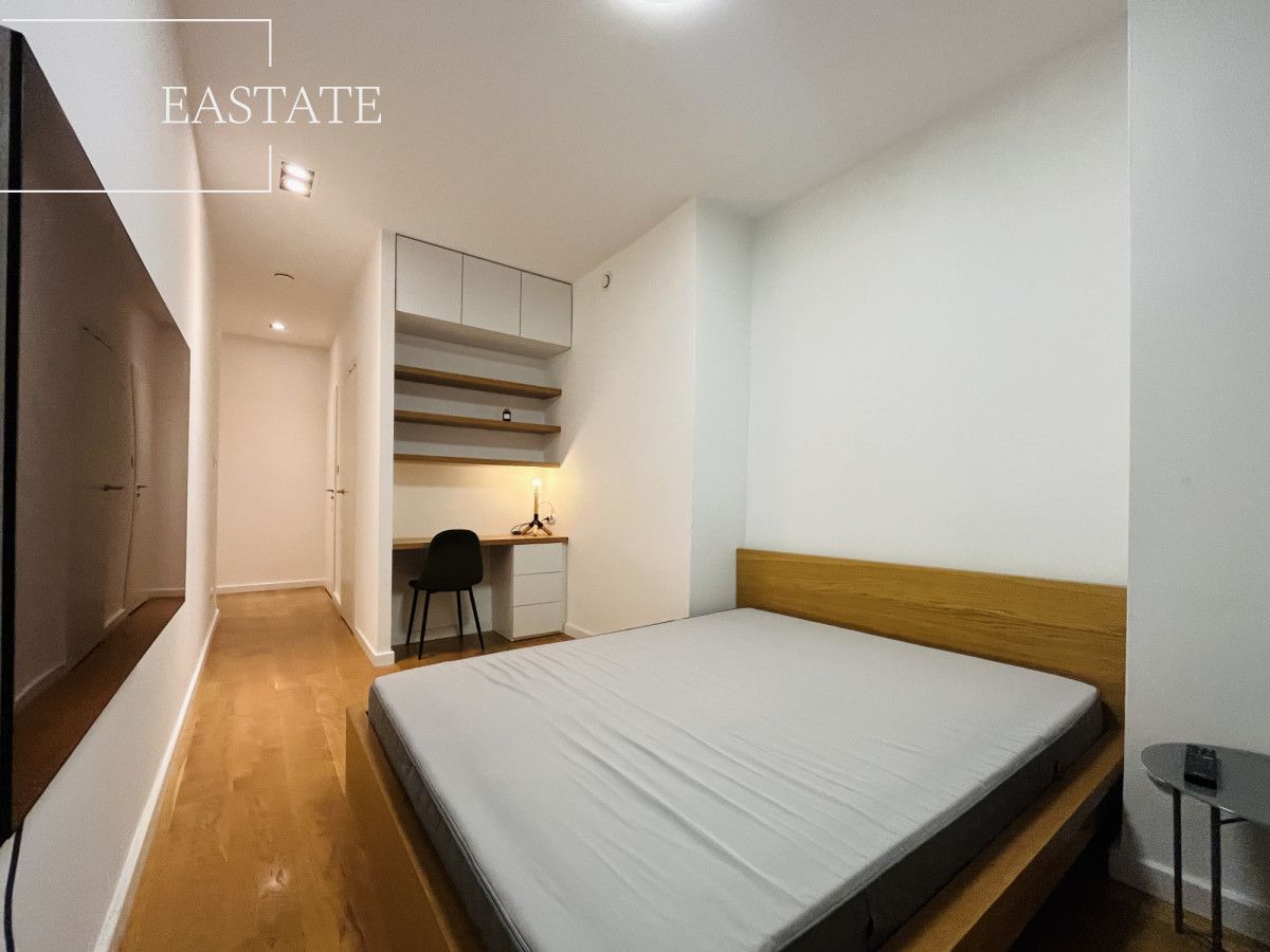 Mieszkanie 3-pokojowe Warszawa Praga, ul. 11 Listopada. Zdjęcie 10