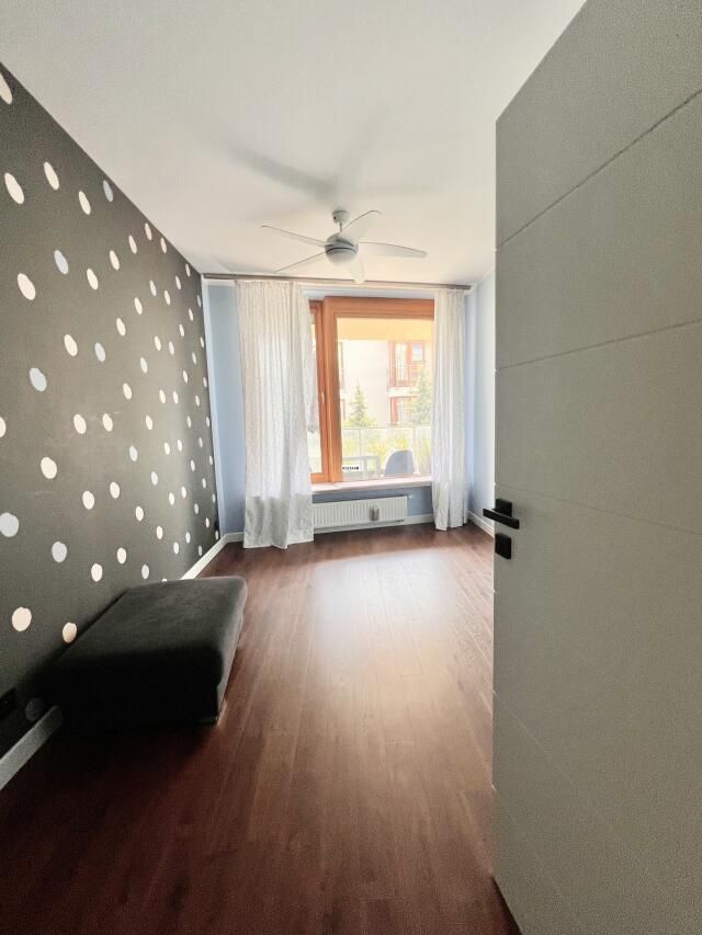 Mieszkanie 4-pokojowe Warszawa Wilanów, ul. Sarmacka. Zdjęcie 13