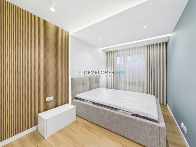 Mieszkanie 3-pokojowe Białystok Białostoczek, ul. Białostoczek. Zdjęcie 4