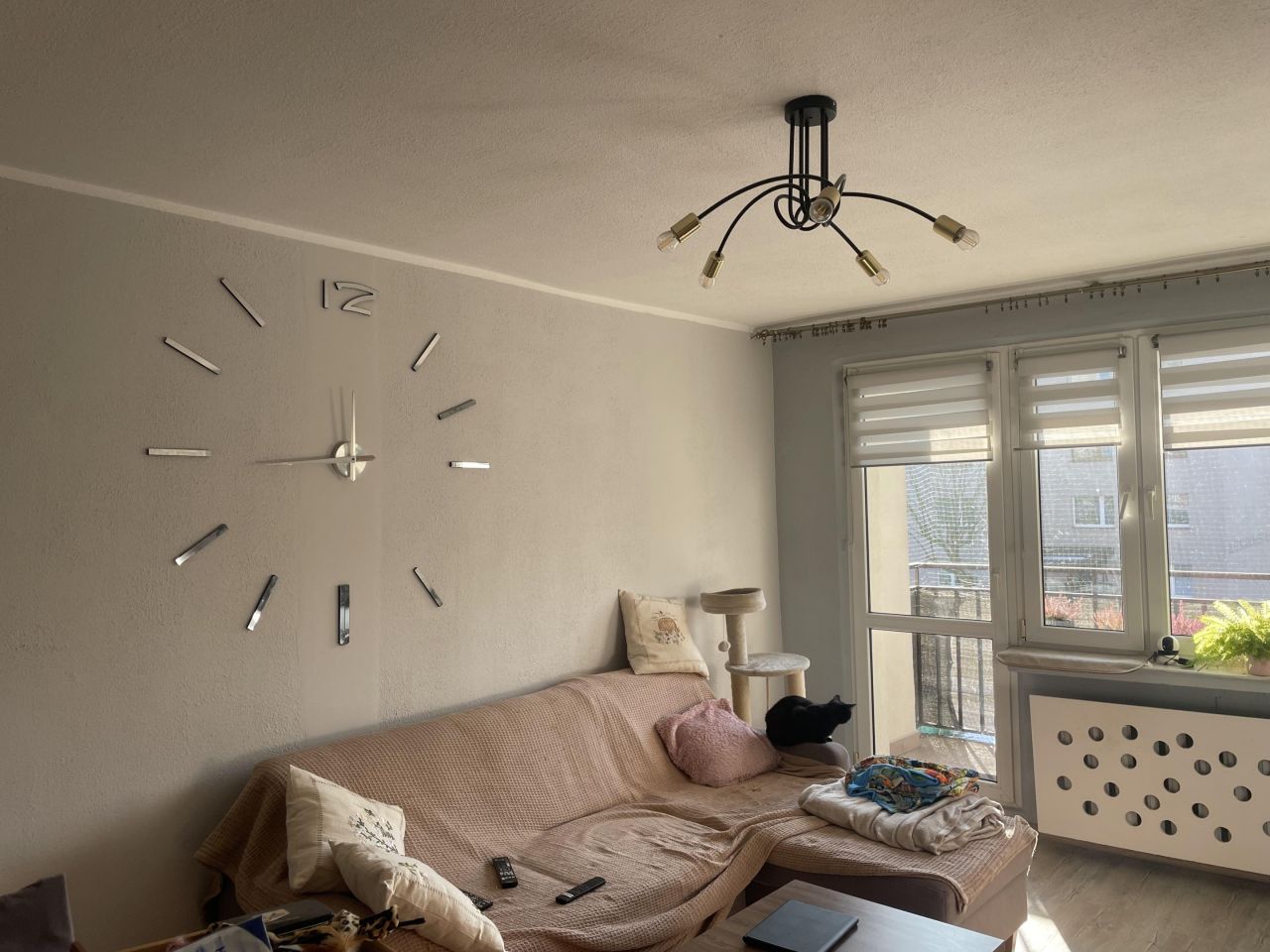 Mieszkanie 3-pokojowe Czeladź Kolonia Rożka, ul. Felicjana Sławoja Składkowskiego. Zdjęcie 2