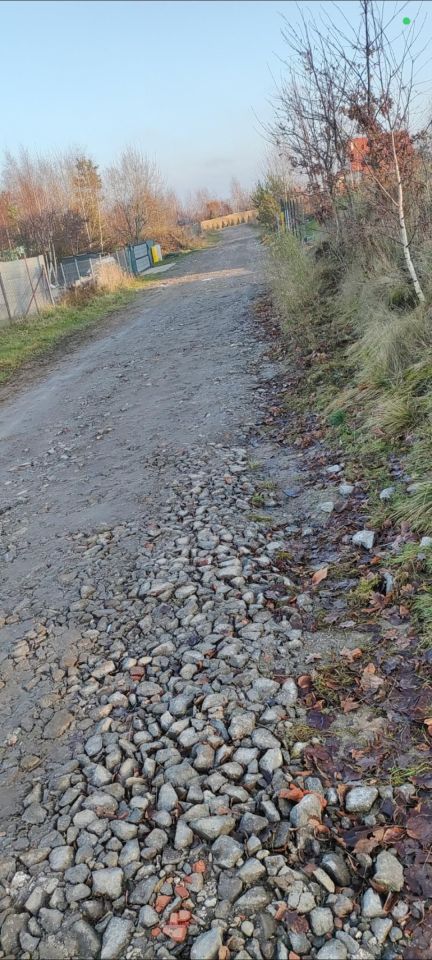 Działka budowlana Skrzeszewo, ul. Brzegi. Zdjęcie 6