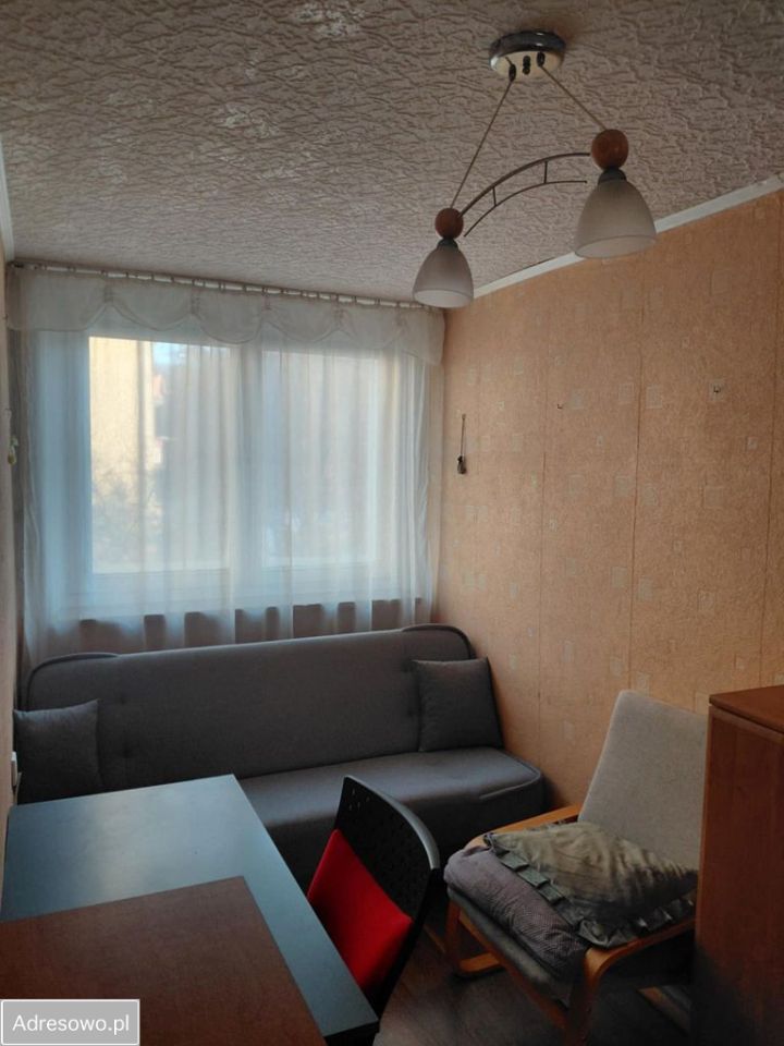 Mieszkanie 2-pokojowe Zielona Góra Centrum, ul. Władysława IV. Zdjęcie 9