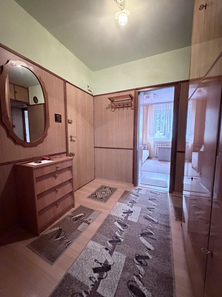 Mieszkanie 2-pokojowe Łódź Retkinia, ul. Przełajowa. Zdjęcie 15