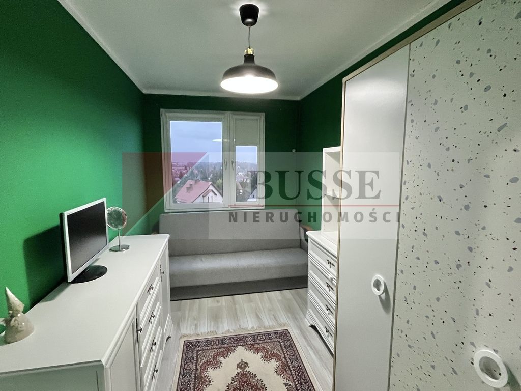 Mieszkanie 5-pokojowe Szczecin Żelechowa, ul. Kormoranów. Zdjęcie 28