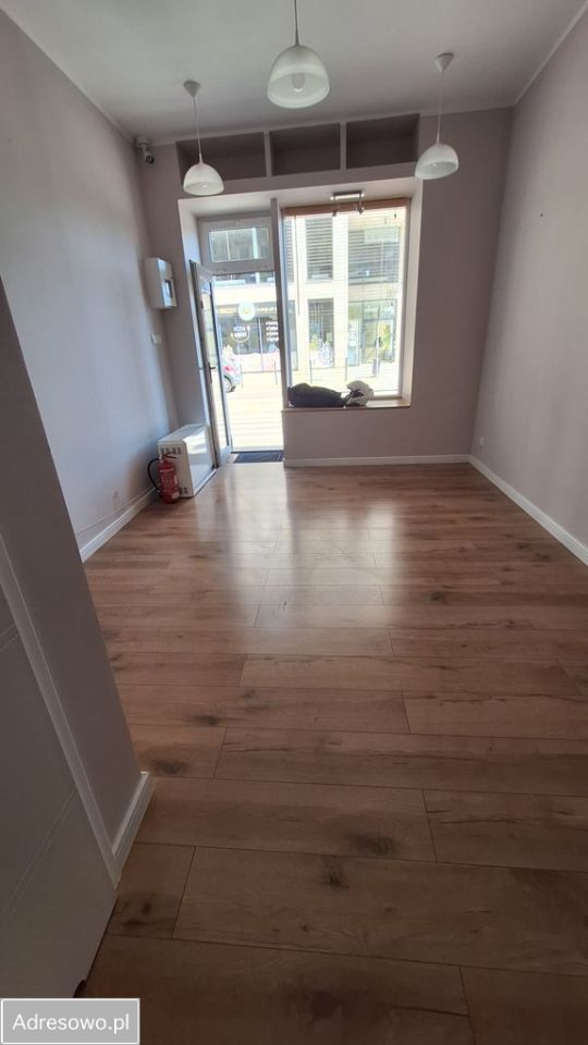 Lokal Wrocław Śródmieście, ul. Jedności Narodowej. Zdjęcie 7