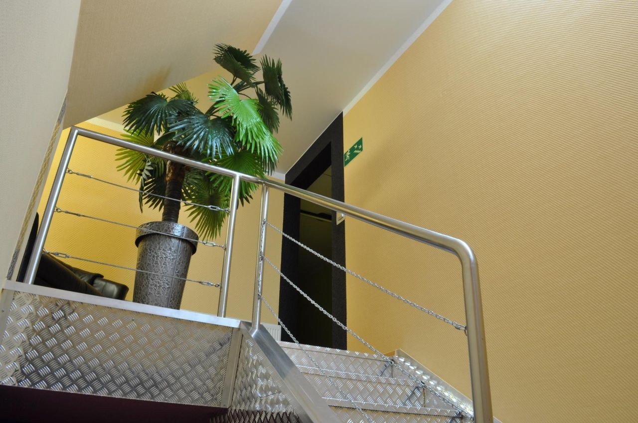 Hotel/pensjonat Łęknica, ul. Wybrzeżna. Zdjęcie 6