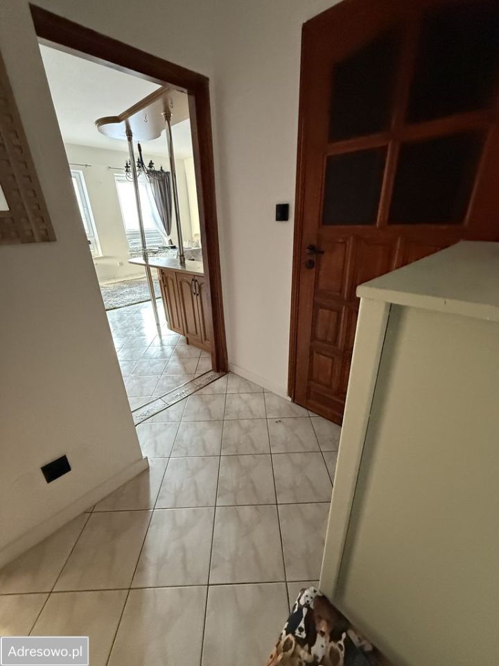 Mieszkanie 2-pokojowe Szczecin Łekno, ul. Maksyma Gorkiego. Zdjęcie 12