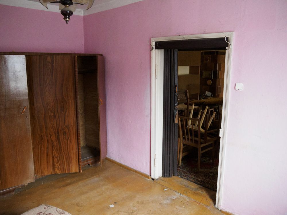 dom, 4 pokoje Świeszynko. Zdjęcie 5