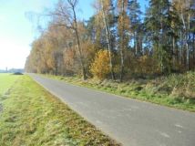 Działka budowlana Zbarzewo. Zdjęcie 4