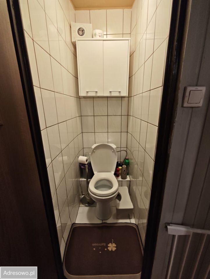 Mieszkanie 3-pokojowe Warszawa Ursynów, ul. Wiolinowa. Zdjęcie 11