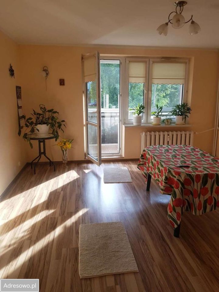 Mieszkanie 3-pokojowe Suwałki, ul. Północna. Zdjęcie 8