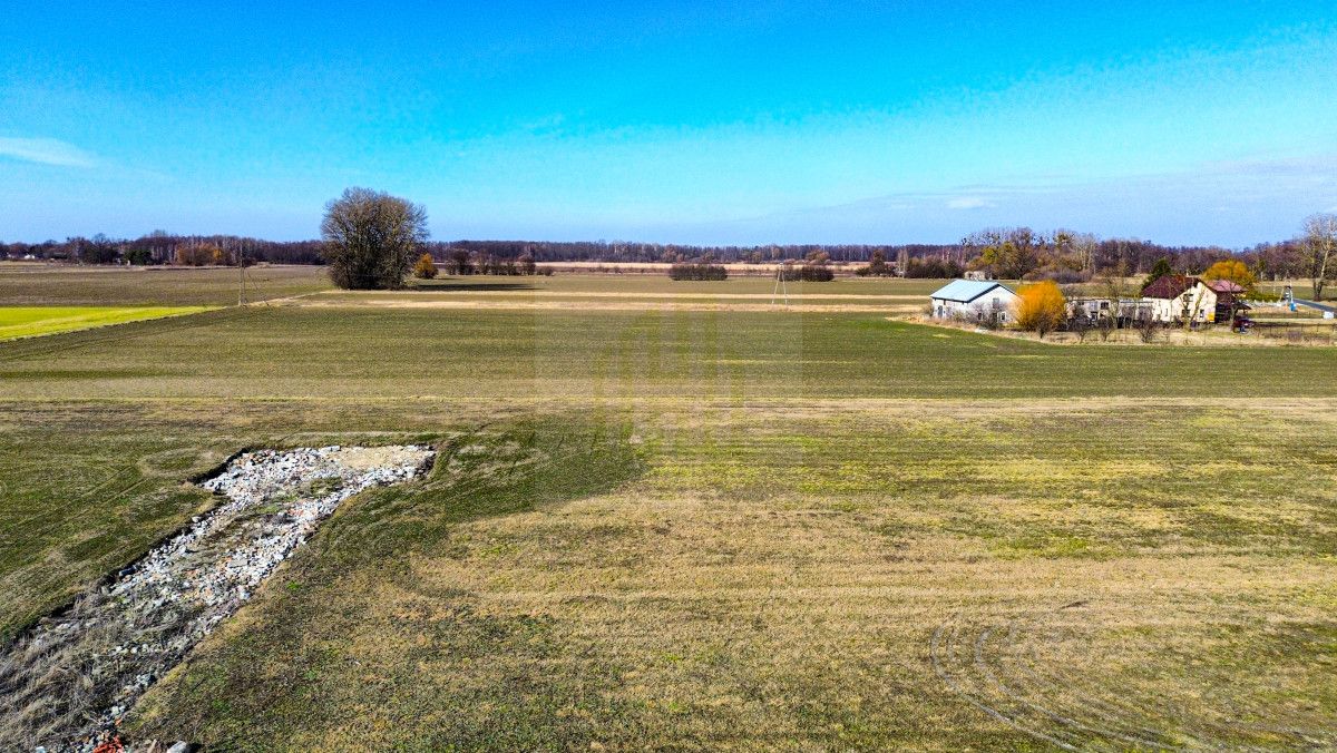 Działka budowlana Chyliczki, ul. Anny Jagiellonki. Zdjęcie 2