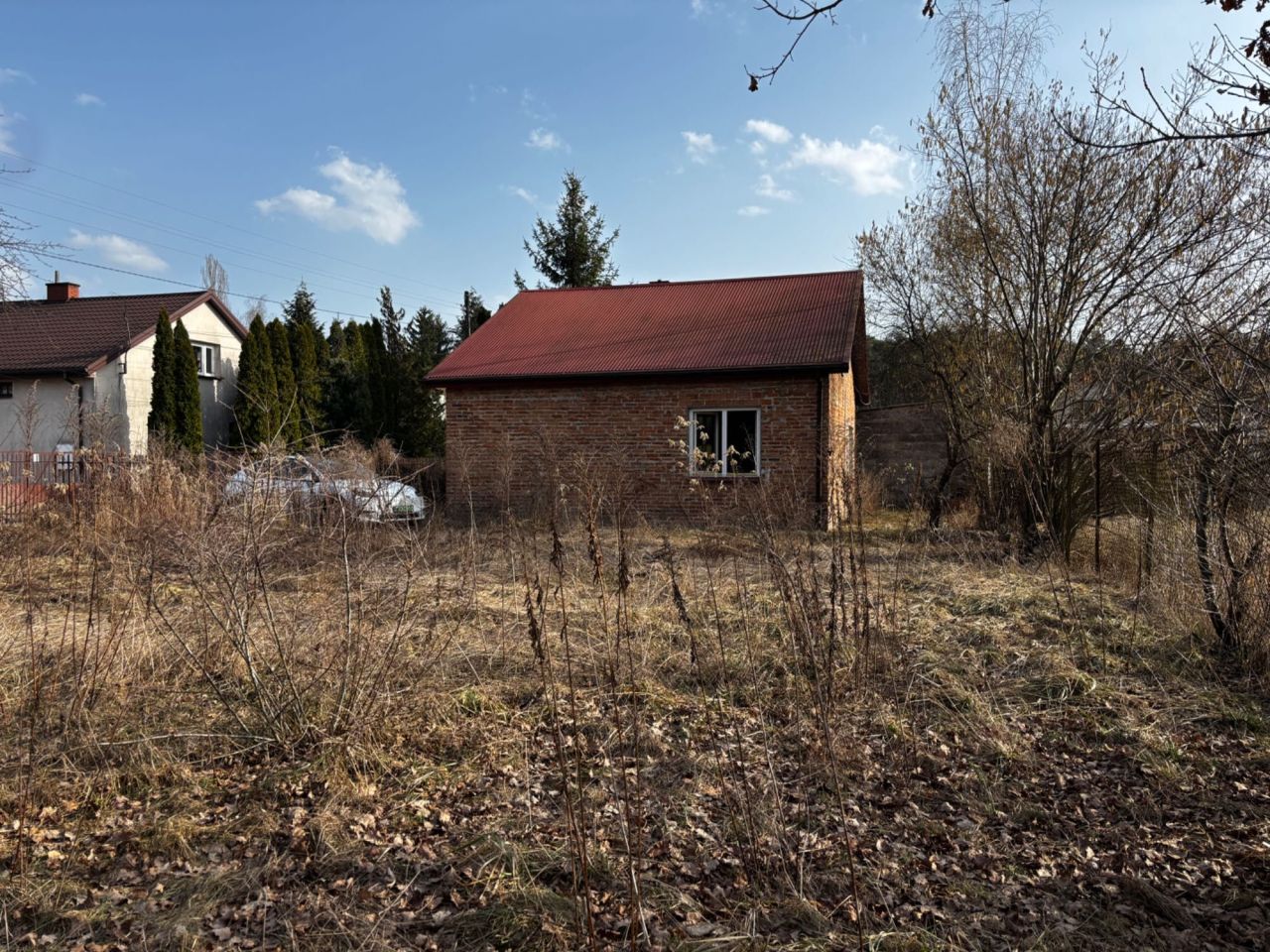 dom wolnostojący Jesówka. Zdjęcie 6