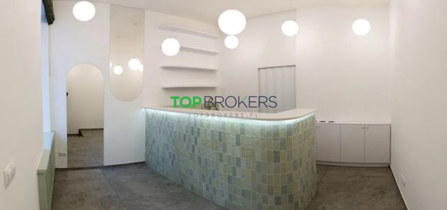 Lokal Warszawa Śródmieście. Zdjęcie 1