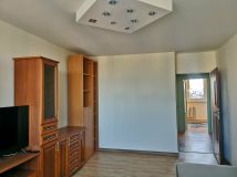 Mieszkanie 3-pokojowe Warszawa Targówek, ul. Aleksandra Gajkowicza. Zdjęcie 1