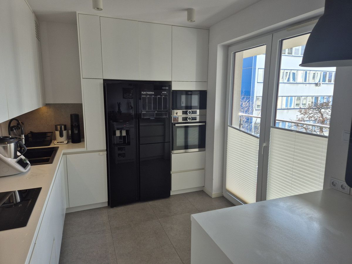 Mieszkanie 4-pokojowe Warszawa Wola, ul. Jana Kazimierza. Zdjęcie 17