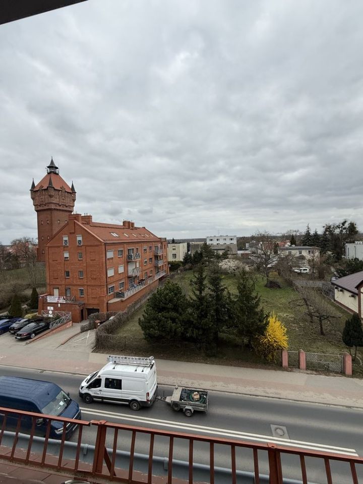 Mieszkanie 2-pokojowe Śrem, ul. Powstańców Wielkopolskich. Zdjęcie 3