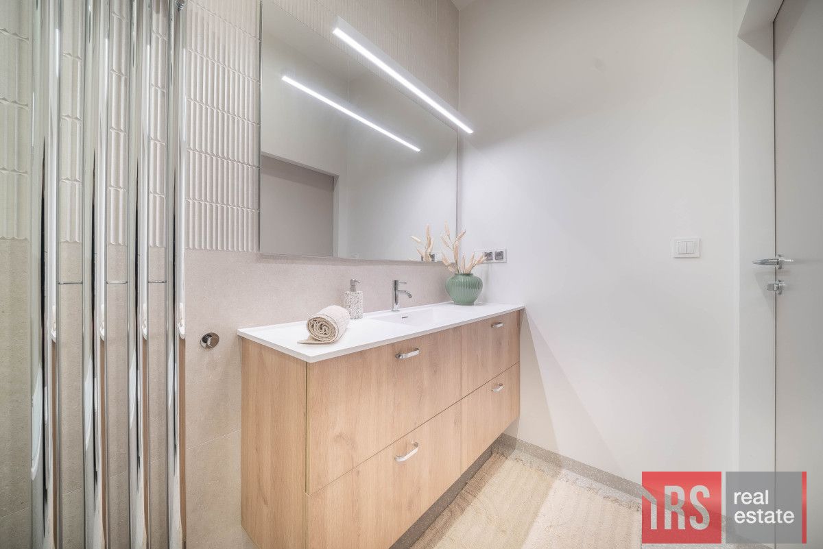 Mieszkanie 3-pokojowe Warszawa Mokotów, ul. Puławska. Zdjęcie 16