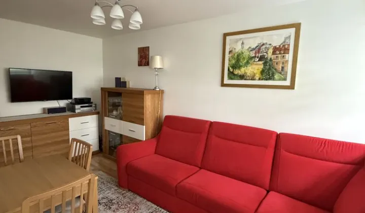 Mieszkanie 3-pokojowe Lublin Kalinowszczyzna, ul. Edwarda Dembowskiego