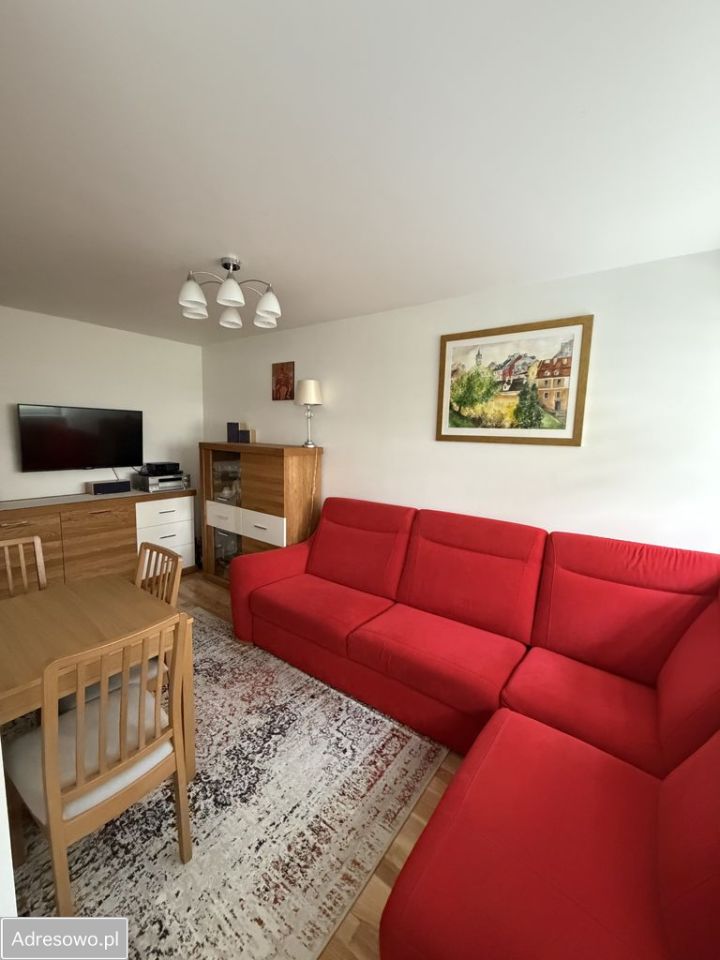 Mieszkanie 3-pokojowe Lublin Kalinowszczyzna, ul. Edwarda Dembowskiego. Zdjęcie 1