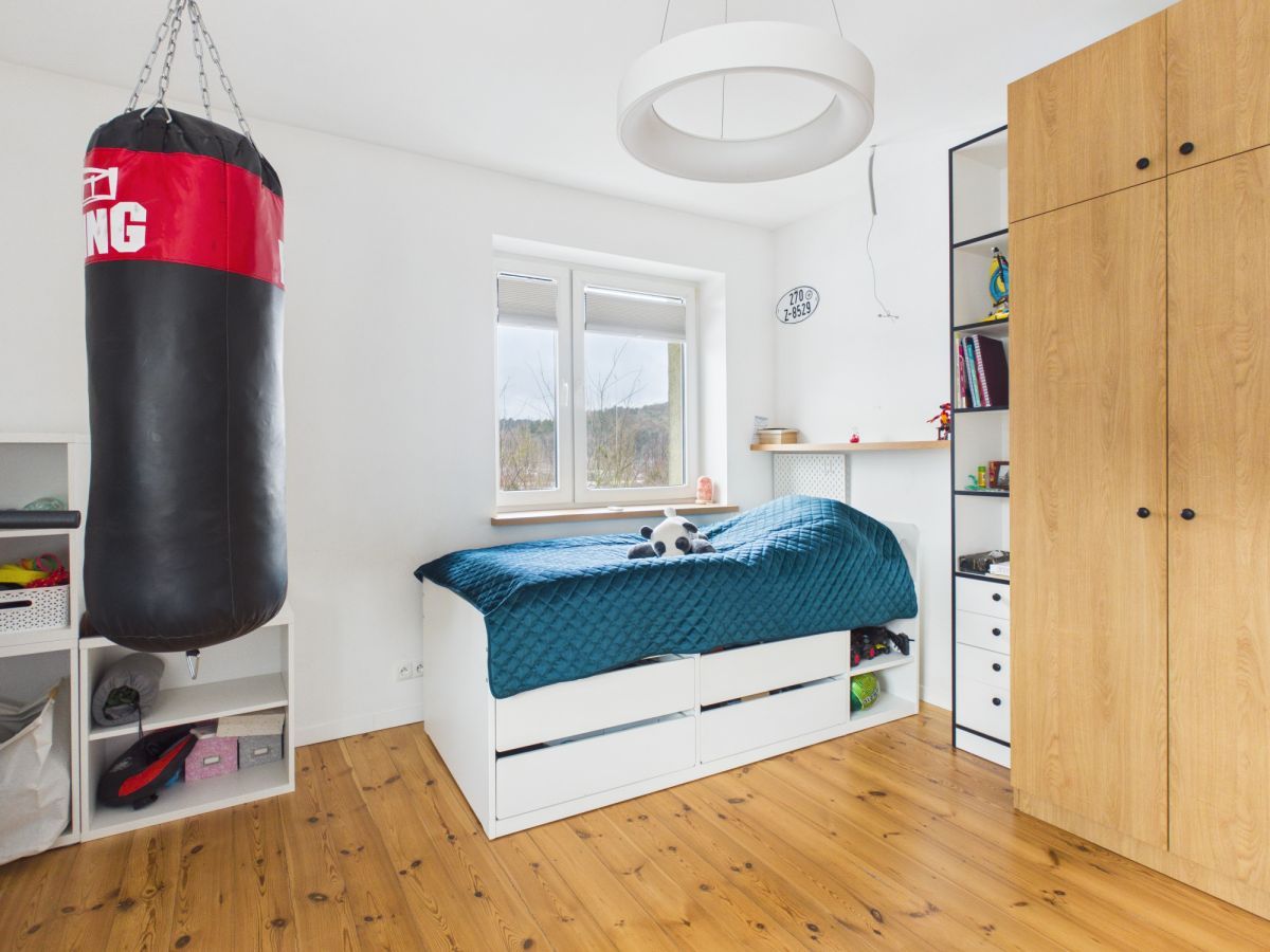 Mieszkanie 3-pokojowe Gdynia, ul. Wojewody Wachowiaka. Zdjęcie 11