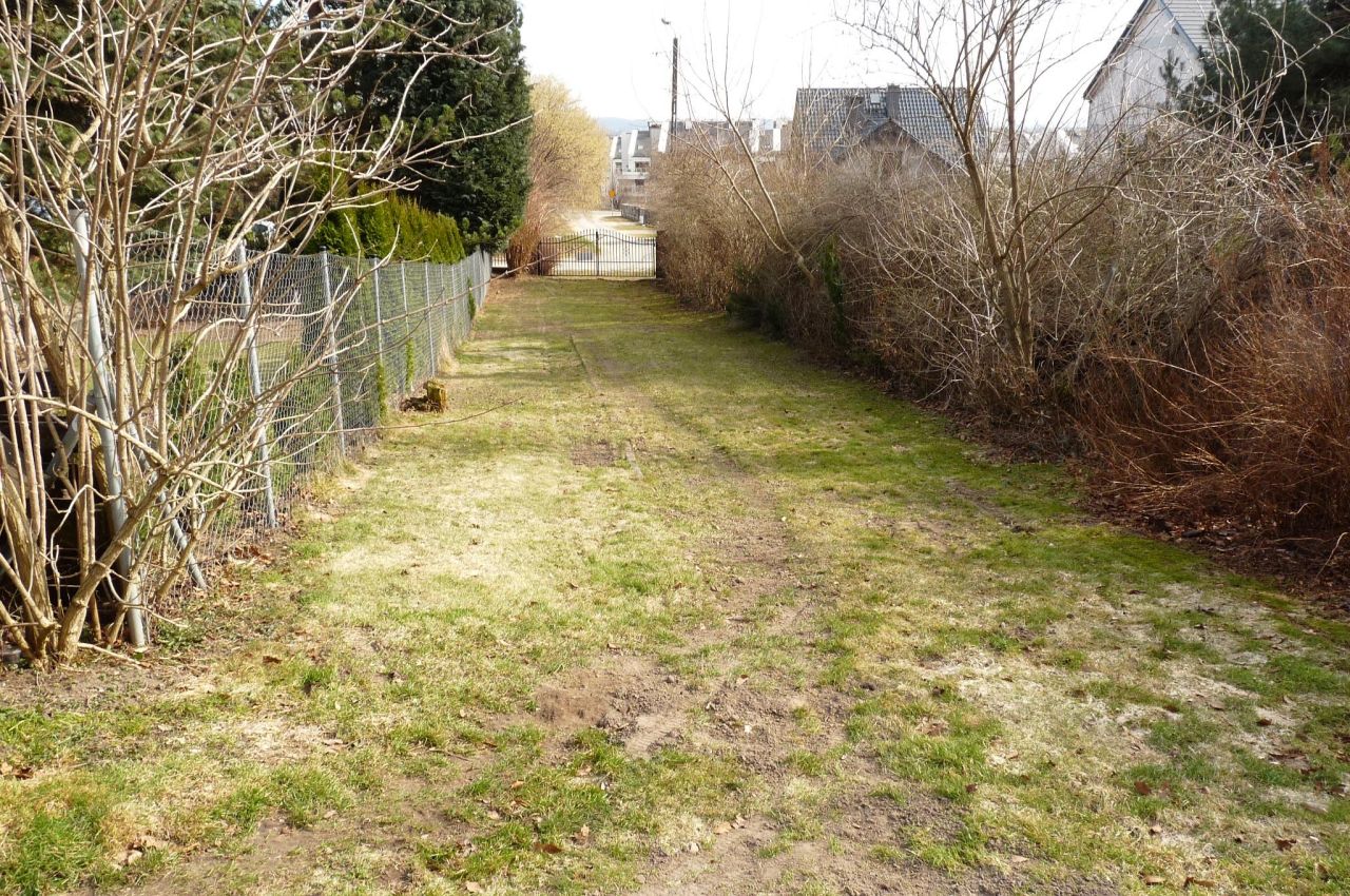 Działka budowlana Reda Ciechocino, ul. Gawędy. Zdjęcie 13