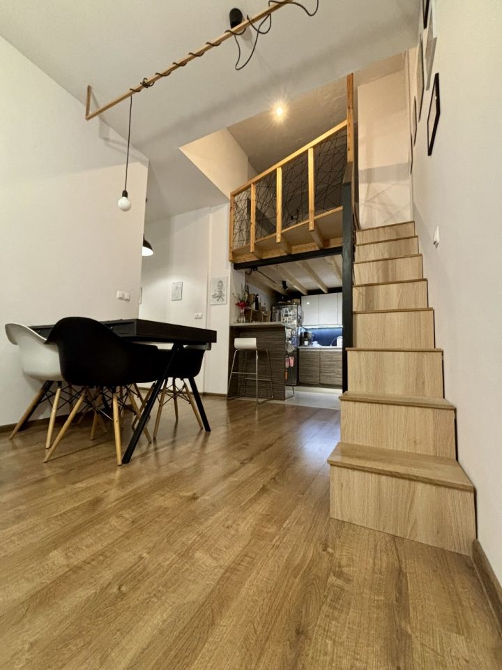 Mieszkanie 4-pokojowe Kalisz Centrum, ul. Dobrzecka. Zdjęcie 2